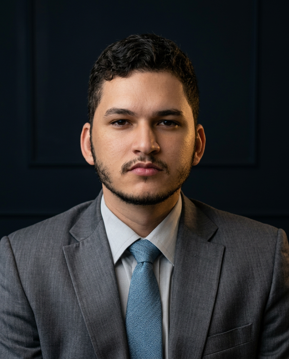João Pedro Flor da Rocha — OAB/RO 14.273