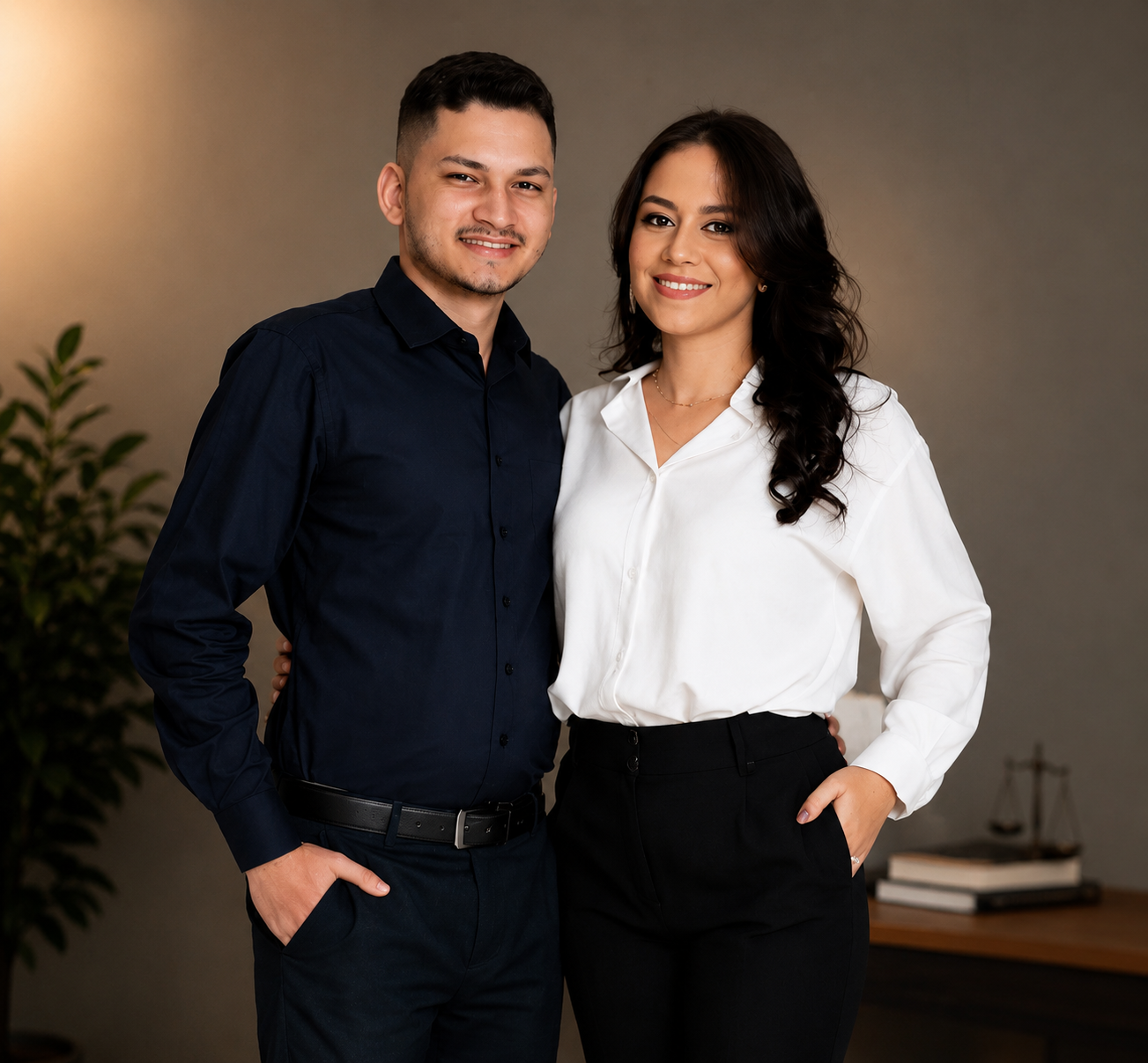 Equipe FMG Advocacia